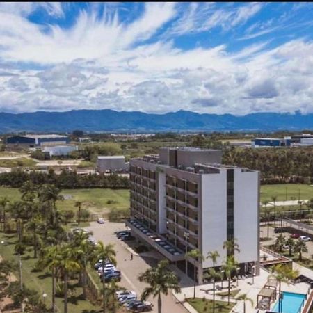 Ibis Styles Taubate Hotel Екстериор снимка