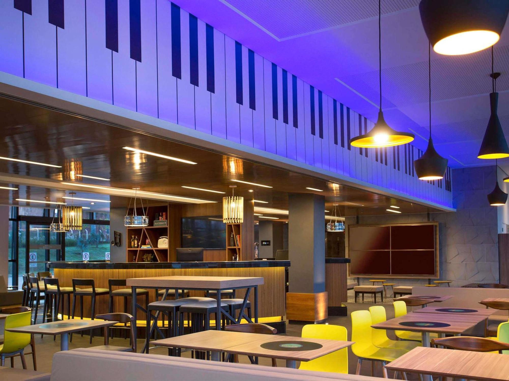 Ibis Styles Taubate Hotel Екстериор снимка